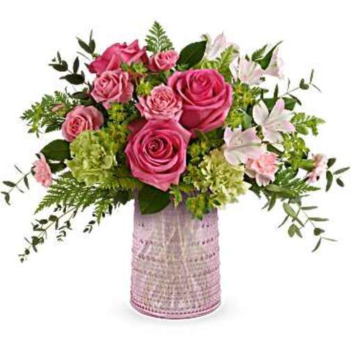Sparkling Joy Bouquet