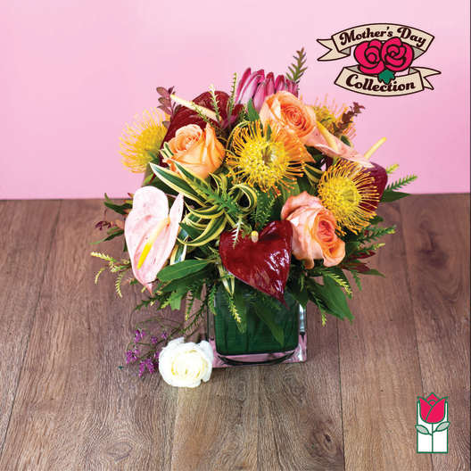 Congrats Flowers Delivery Honolulu Beretania Florist