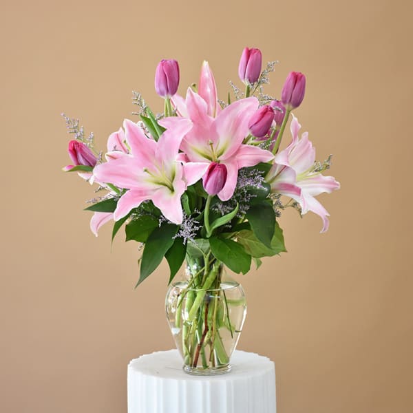 San Francisco Florist Flower Delivery by Fillmore Florist San Francisco