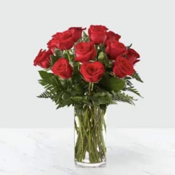 Anniversary Flowers Delivery Laredo Garza's Floral & Gift Shop