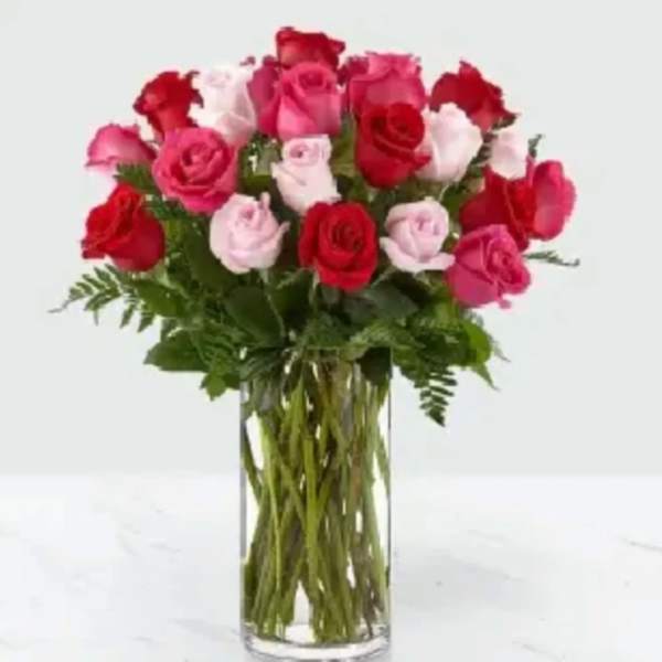 Anniversary Flowers Delivery Laredo Garza's Floral & Gift Shop