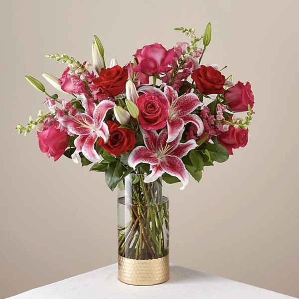Always You Luxury Bouquet
