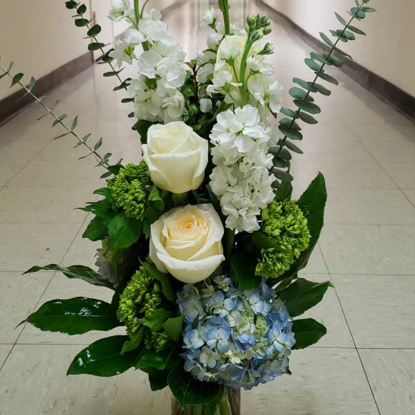 [TT-ARR167]: FOSTORIA