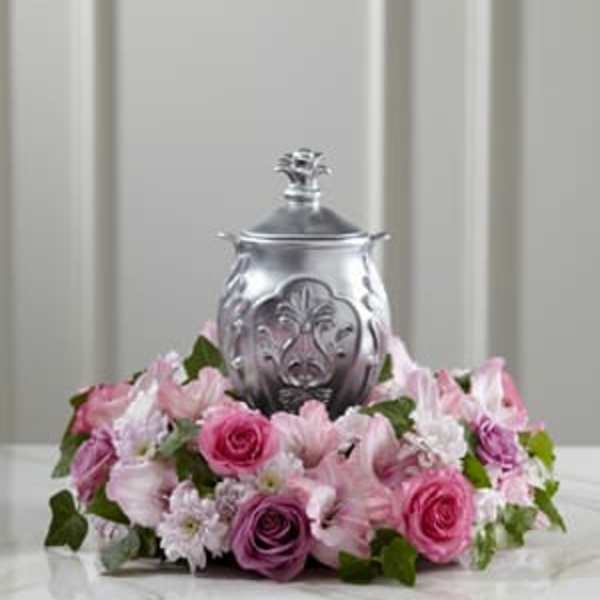 Glorious Tribute Arrangement(FTD)