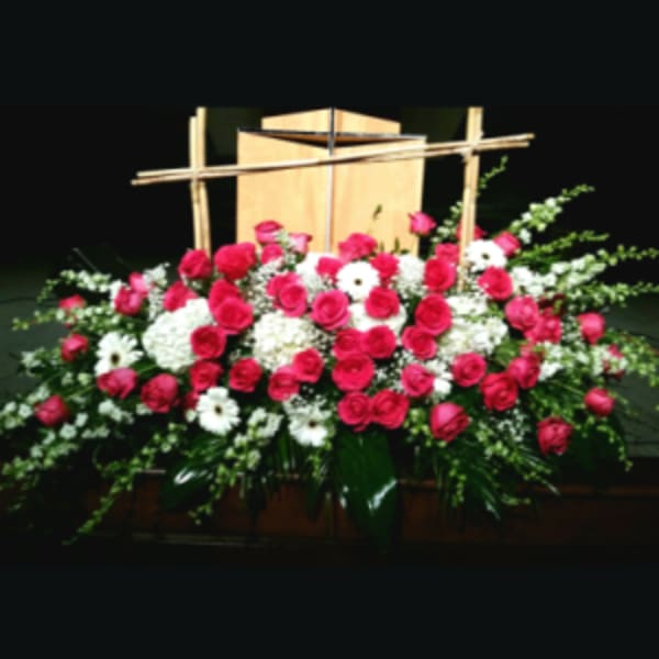 PODIUM ARRANGEMENT 103 [TTPOD103]