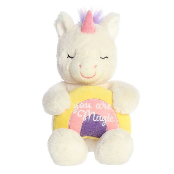 Plush- You Are Magic Unicorn