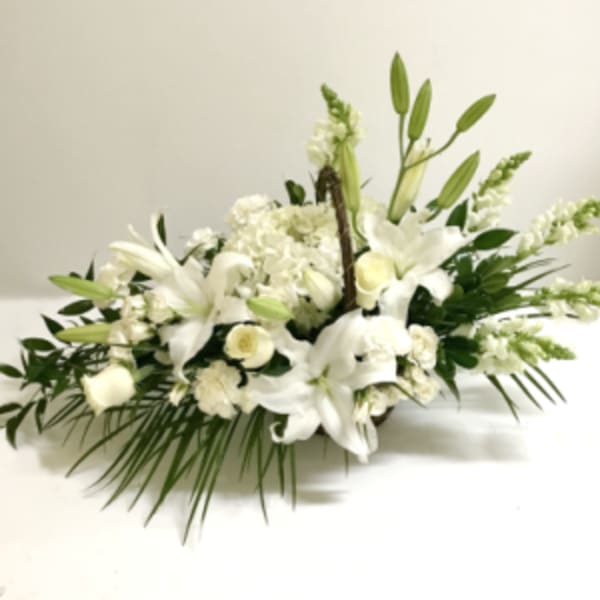 BASKET OF LIGHT - PREMIUM [TT-ARR30]