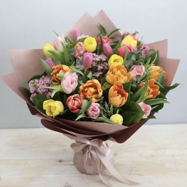 Marmalade Trio - MGF