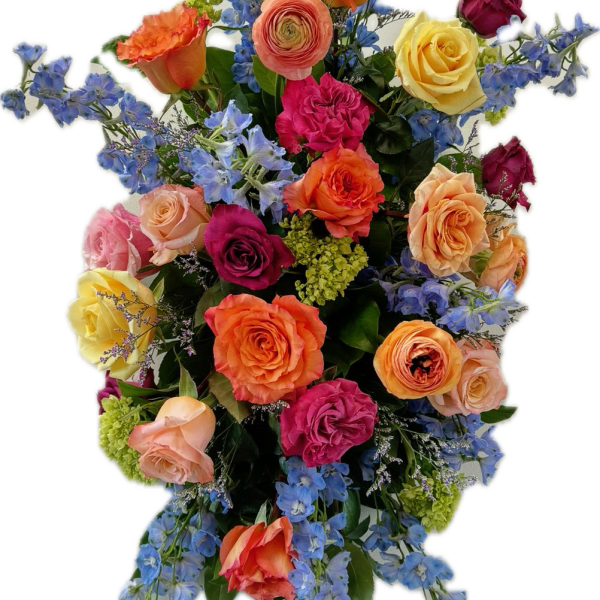 Brilliant Spirit Standing Spray