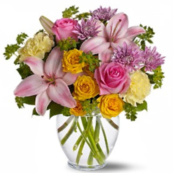 Perfectly Pastel [TT-PPASTEL]