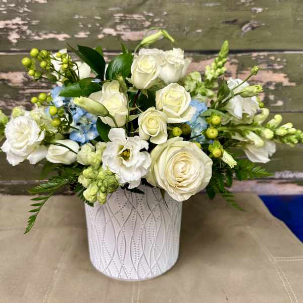 Southern Style