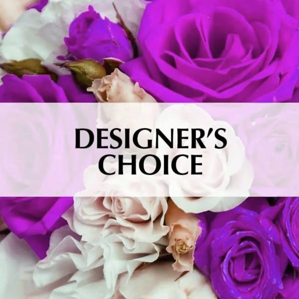 DESIGNER'S CHOICE D,E,F