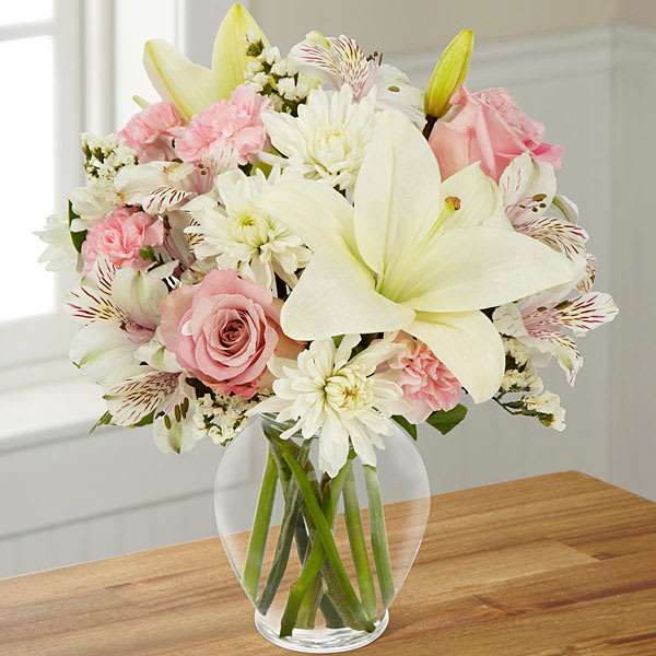 Pink Dream Bouquet