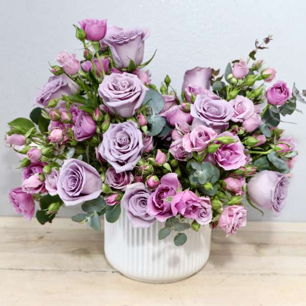 Garden Lavender - MGF