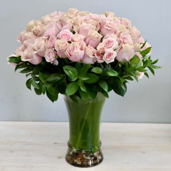 Oh Roses! - Glendale Florist