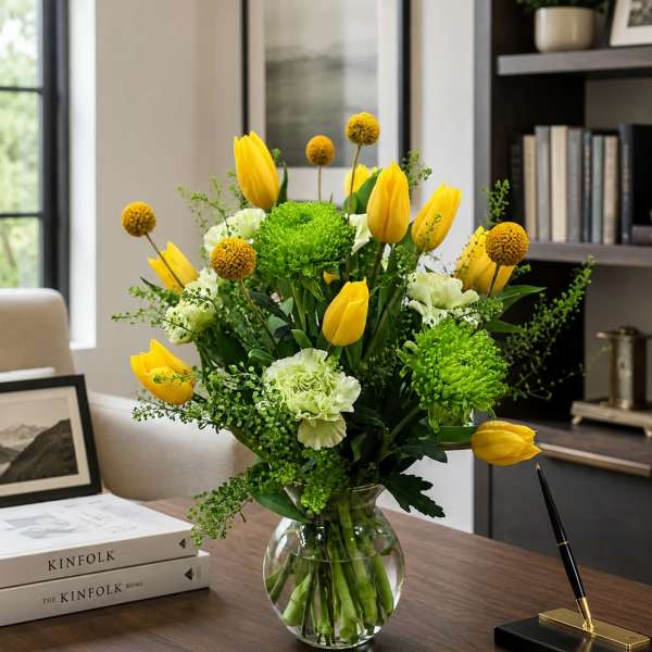 NEW! Citrus Twist