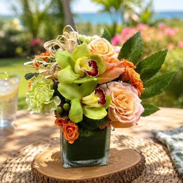 New Item! Summer Meadow (Available to order July 1!)