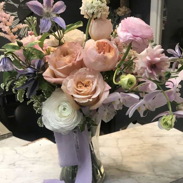 Bridal Bouquet