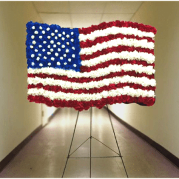 GRAND OLD GLORY