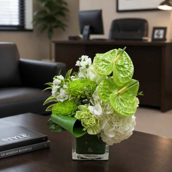 New! Pure and Simple