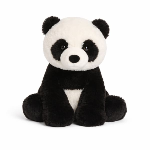 Plush- Panda 14"