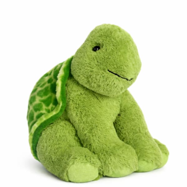 Plush- Turtle 14"