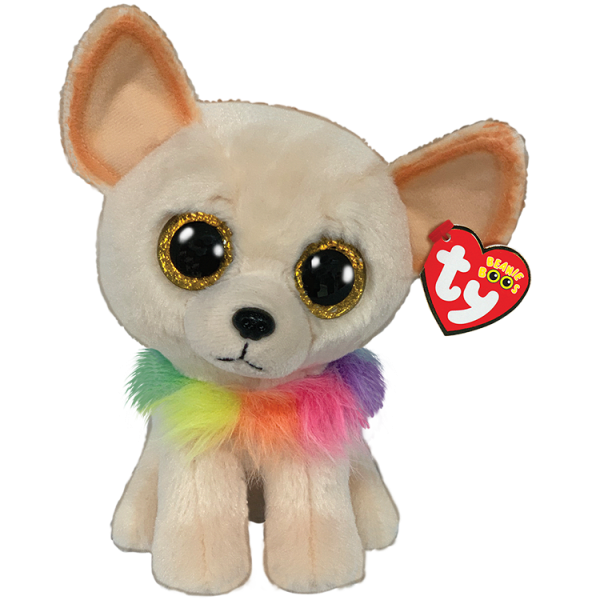 Plush- Chewey the Chihuahua