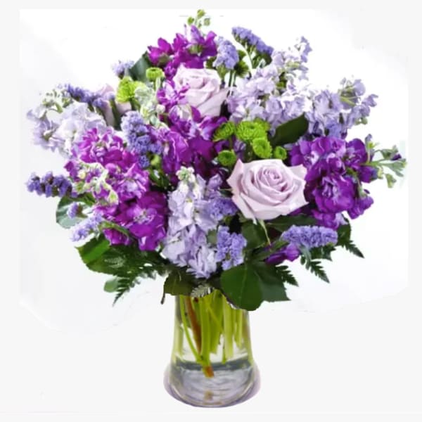 Sweet Devotion Bouquet [TT-SWDEV]
