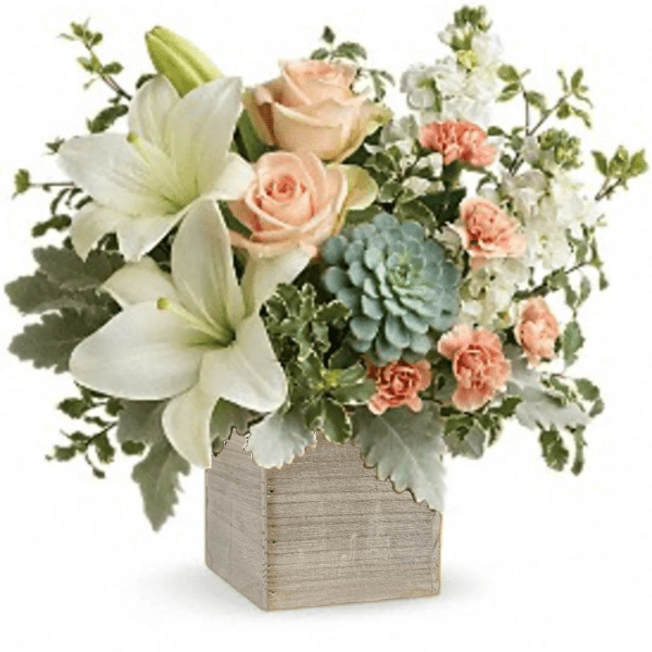 Desert Sunrise Bouquet [TT-DESERT]