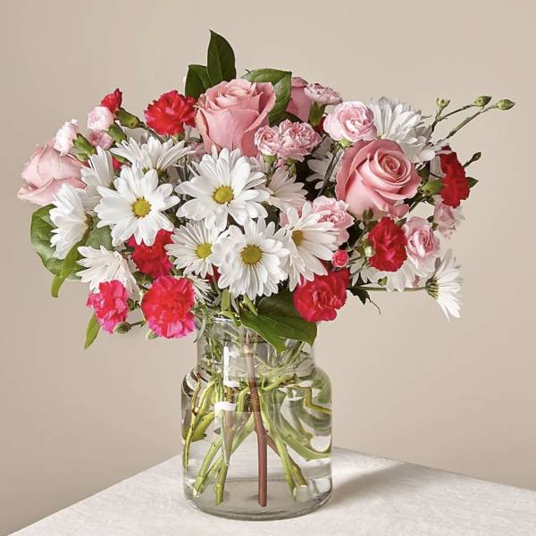 Sweet Surprises Bouquet