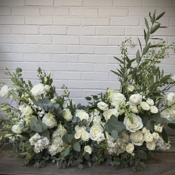 In Memory-Custom Urn Display-Personalized Designs Vary