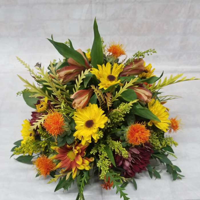 Autumn Dreams Centerpiece