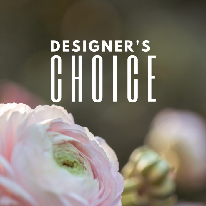 Designer's Choice