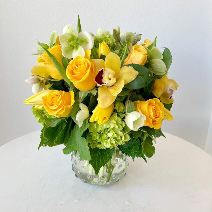Florist Los Angeles CA Beverly Hills Flower Delivery Los Angeles