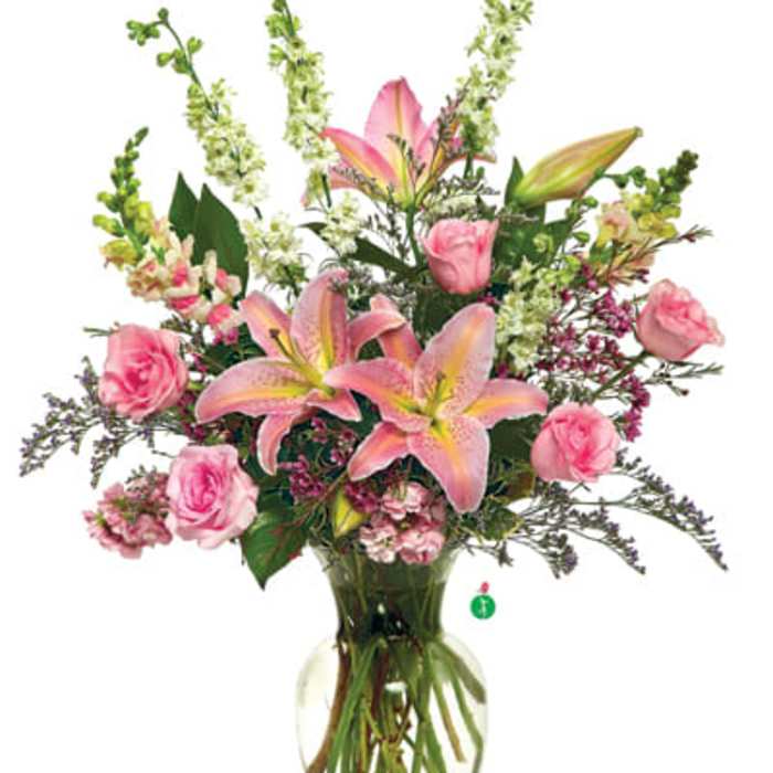 Santa Rosa Florist | Flower Delivery by Grohe Florists Of Santa Rosa