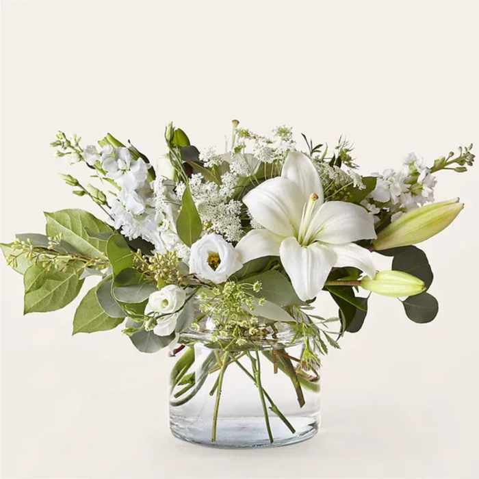 Alluring Elegance Bouquet