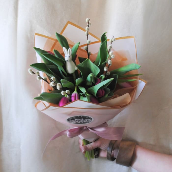 Easter Tulip Special