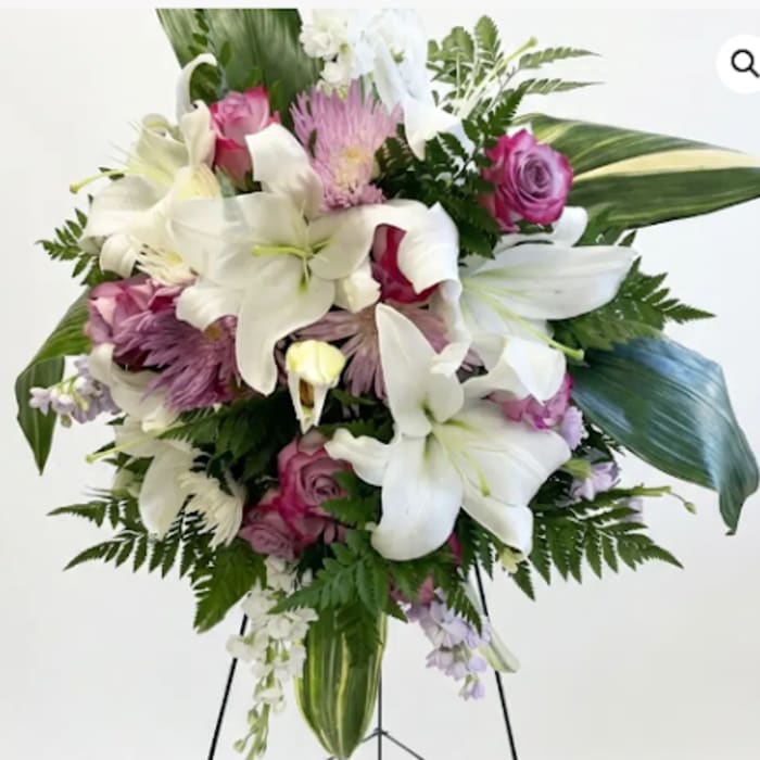 Lavender Reflections Spray