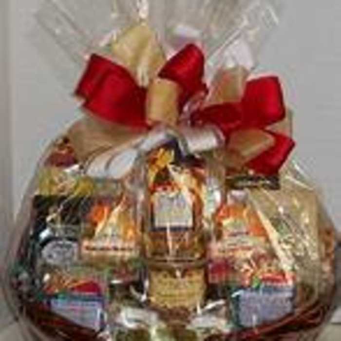 Gift Basket