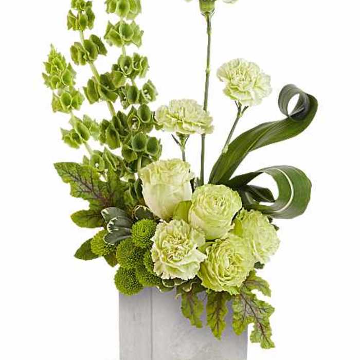 Teleflora's Garden Symphony Bouquet