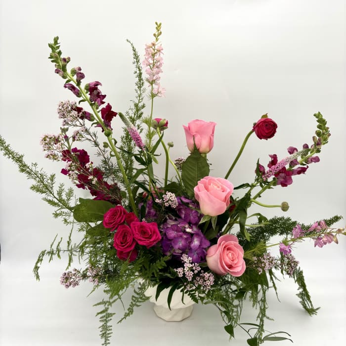 You're a Gem Centerpiece