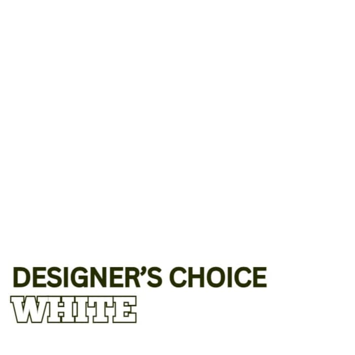 Standard Prom Bouquet - White