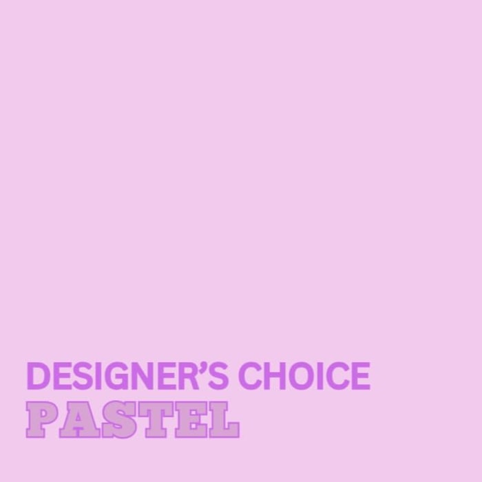 Standard Prom Bouquet - Pastel