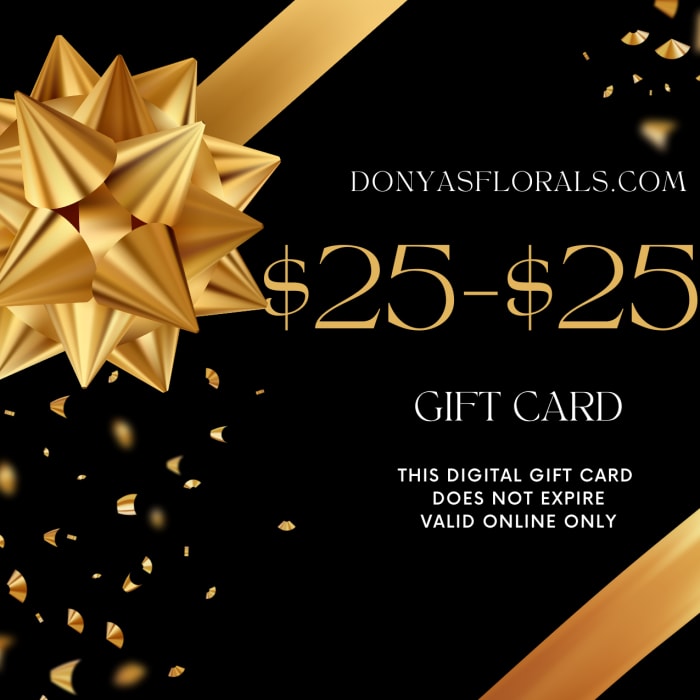 Gift Cards