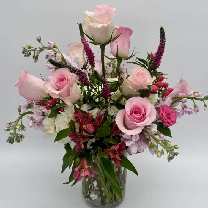 Little Luxuries Bouquet Exquisite