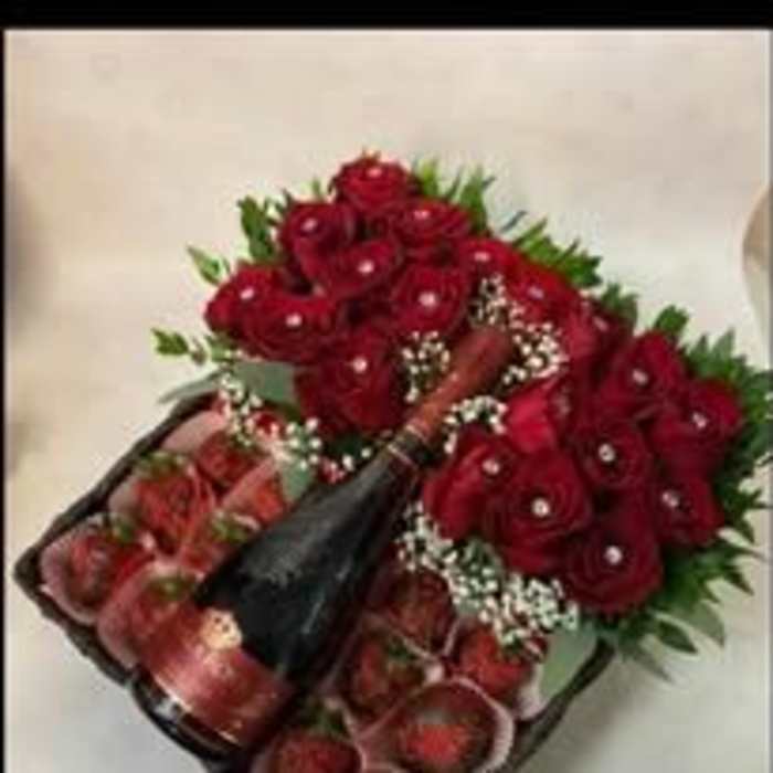 Beauty in a Box
