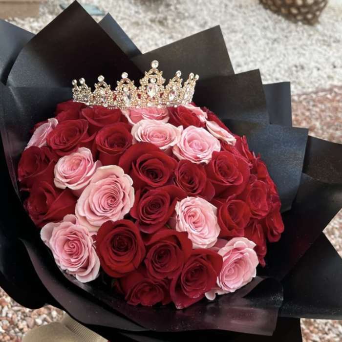Rose Bouquet