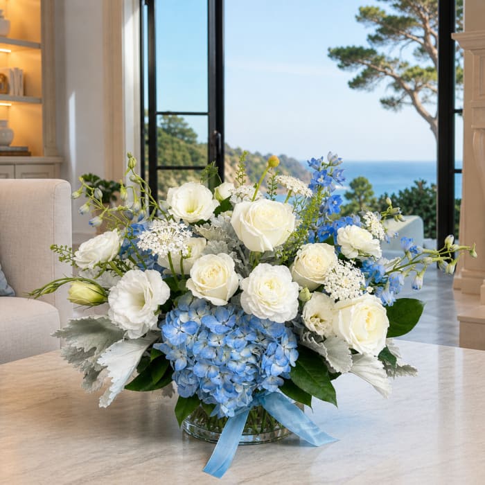 Coastal Elegance