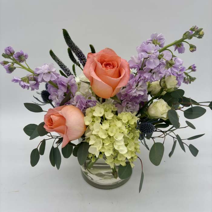 Porch Swing Bouquet