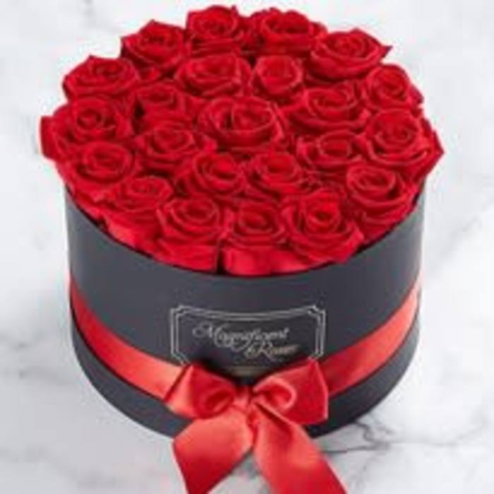 Love in a Box